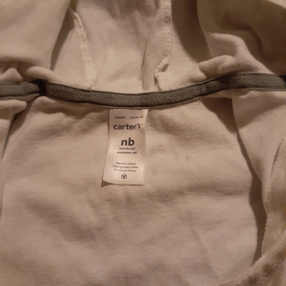 Jacket - Picture 2 of 2